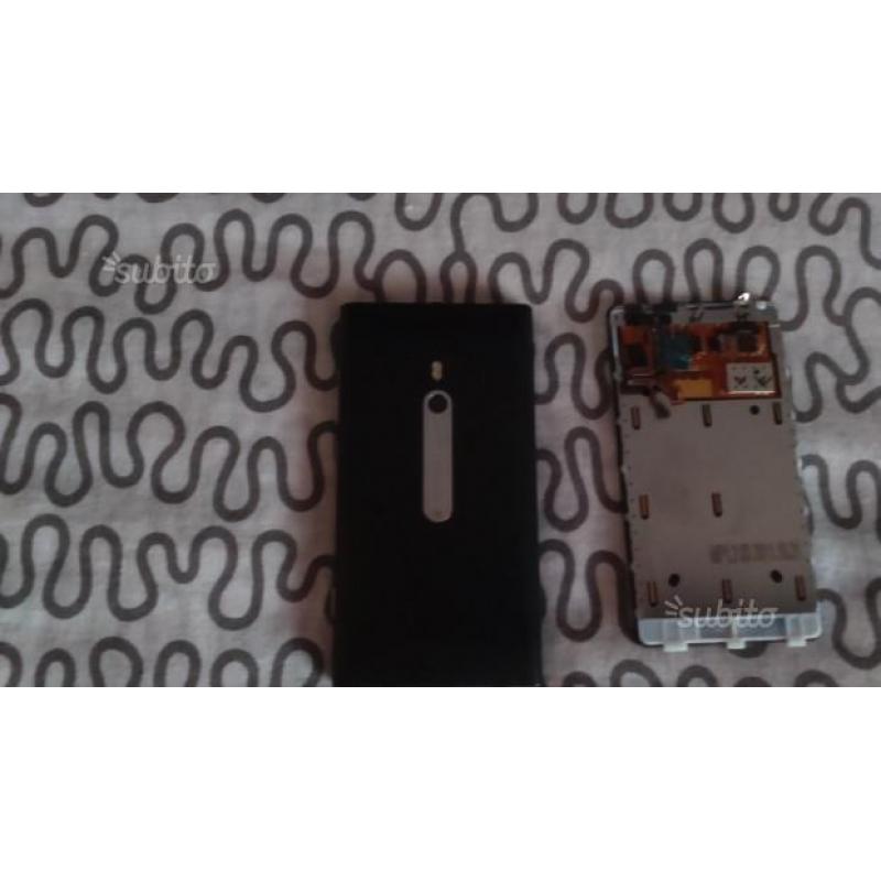 Nokia Lumia 800