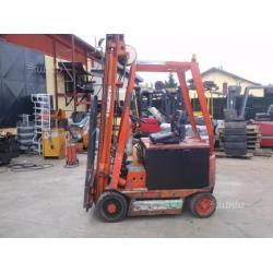 Muletto carer 20 ql triplex 6100