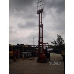 Muletto carer 20 ql triplex 6100