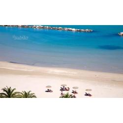 Appartamento a 30 metri dal mare