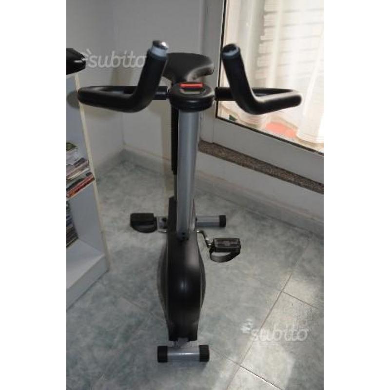 Perfetta e funzionan CYCLETTE super CONVENIENTE