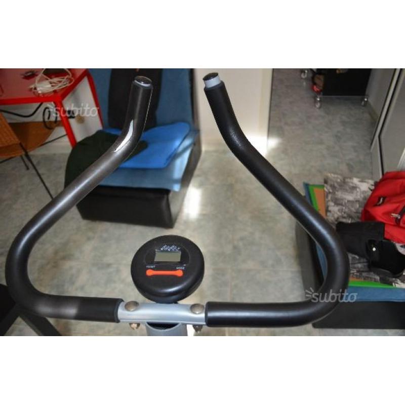 Perfetta e funzionan CYCLETTE super CONVENIENTE