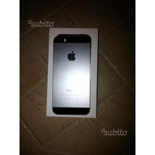 IPhone 5s