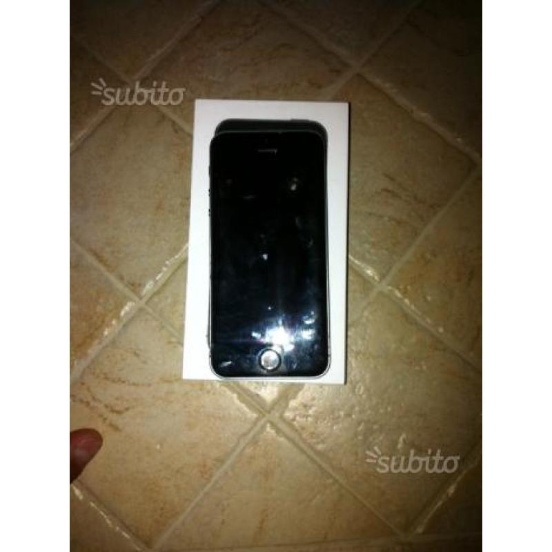 IPhone 5s