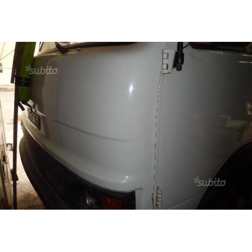 Fiat OM 40 NC