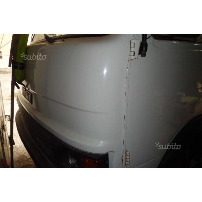 Fiat OM 40 NC