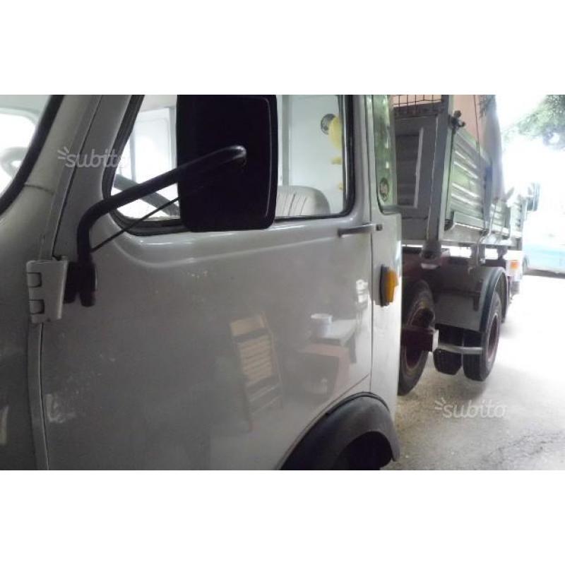 Fiat OM 40 NC