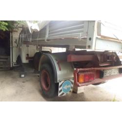 Fiat OM 40 NC