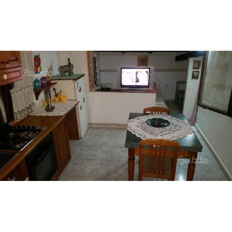 Casa vacanze paestum