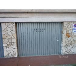 Albisola Marina centralissimo box