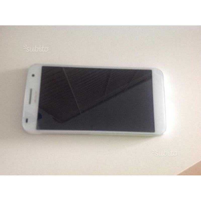 Huawei g7