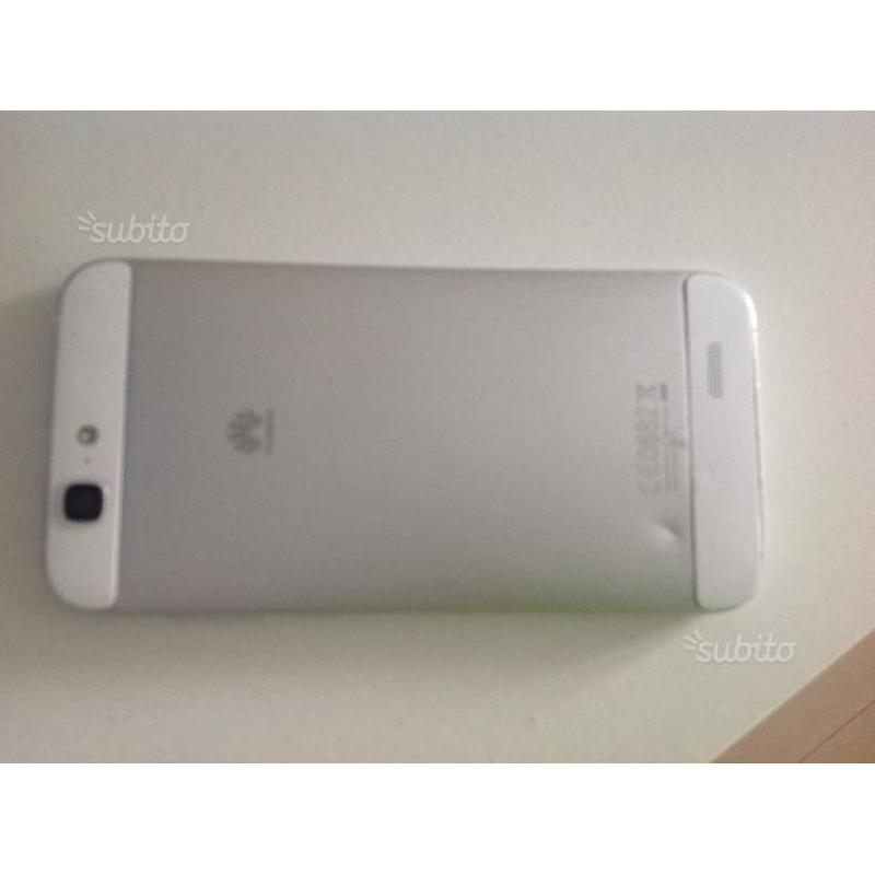 Huawei g7