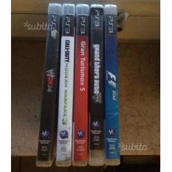 Ps3 120 gb slim