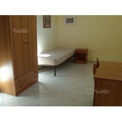 Camere singole