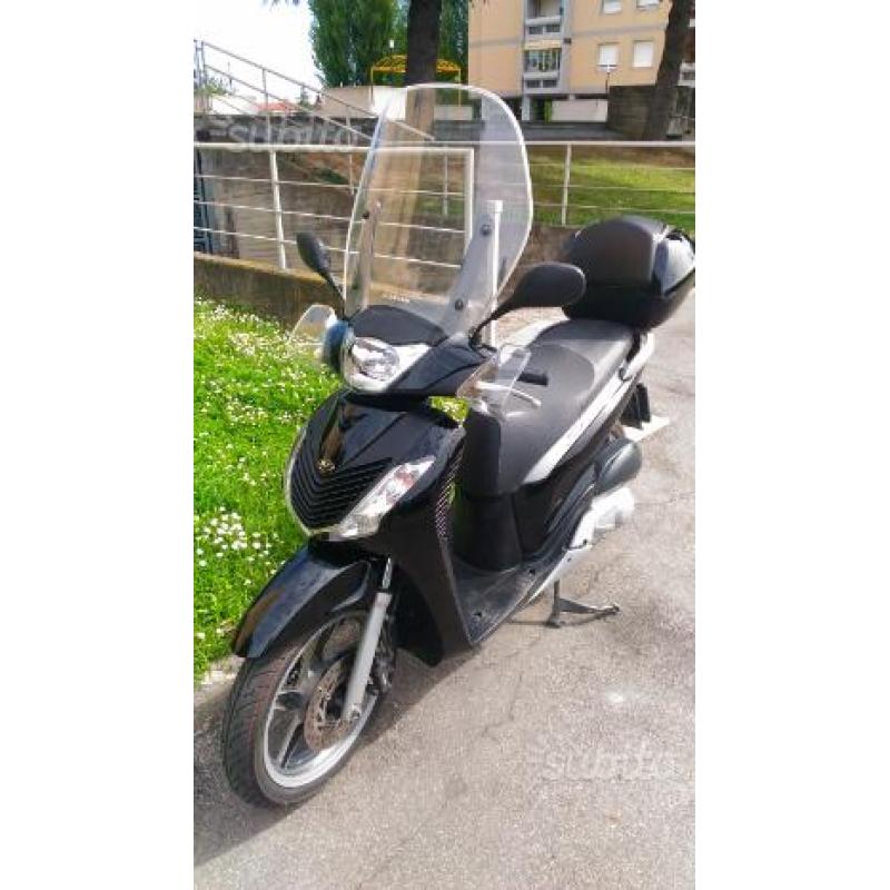 Honda sh 150 - 2010