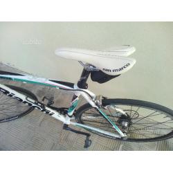 Bici da corsa Bianchi