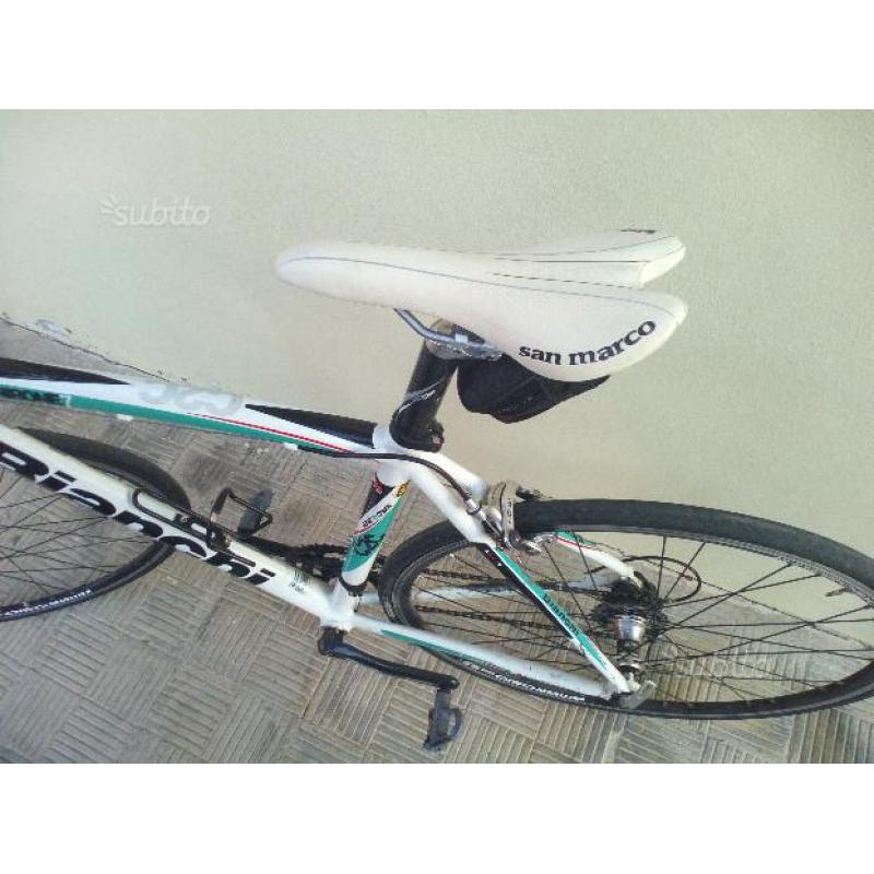 Bici da corsa Bianchi