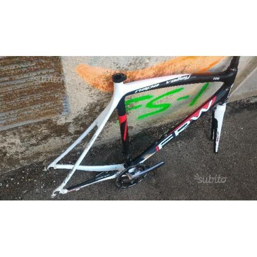 Bici corsa xxl