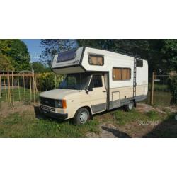 Transit arca