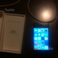 IPhone 4S