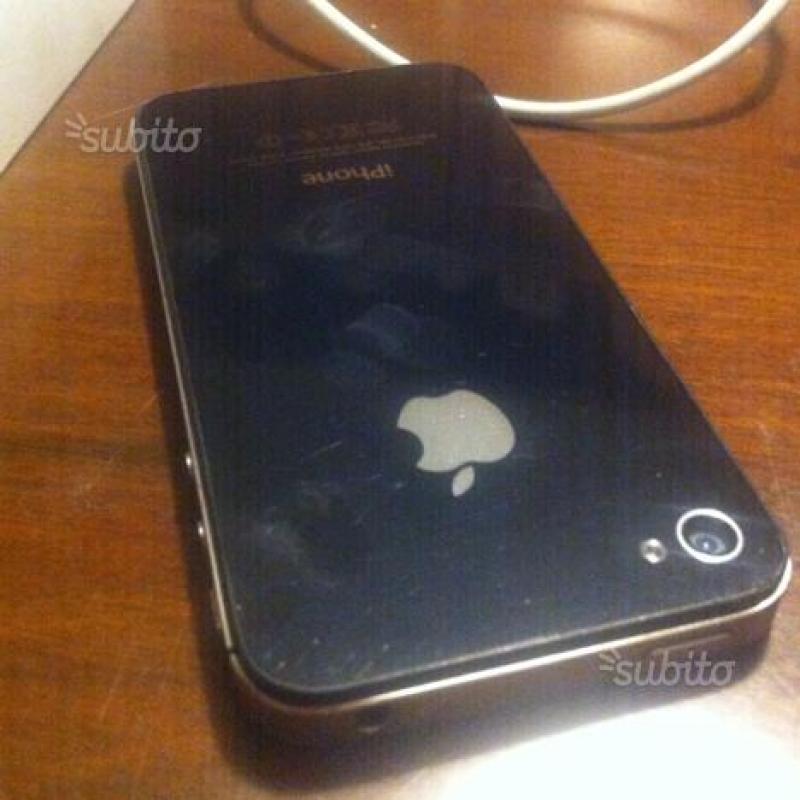 IPhone 4S