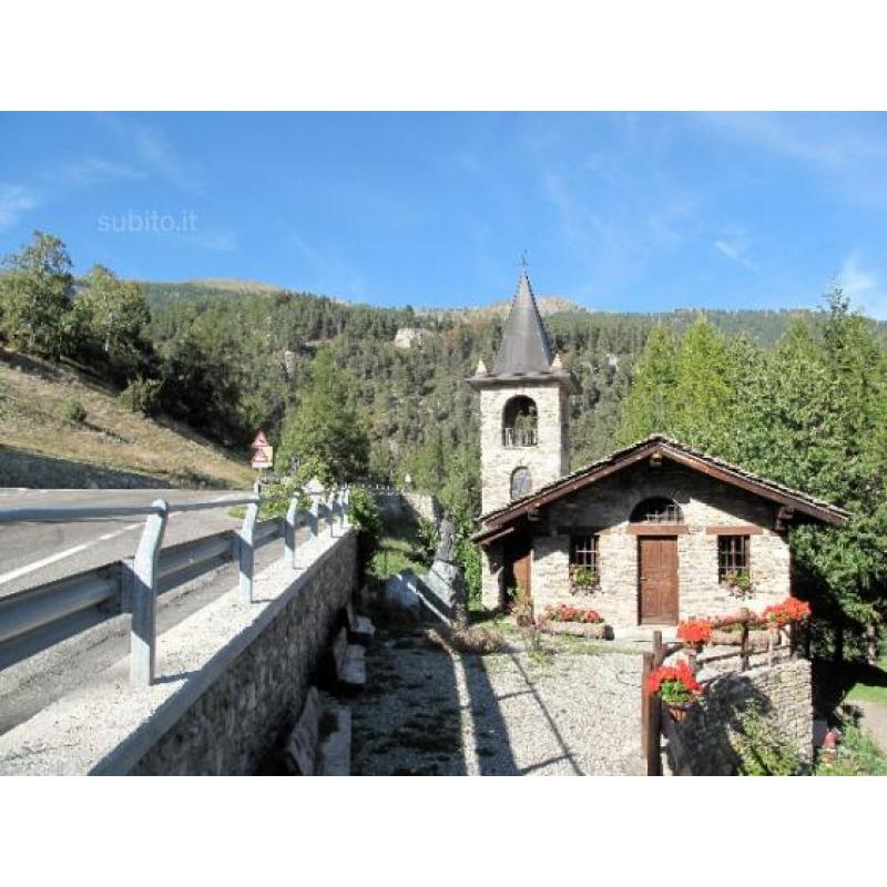 Terreno edificabile - progetto approvato