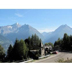Terreno edificabile - progetto approvato