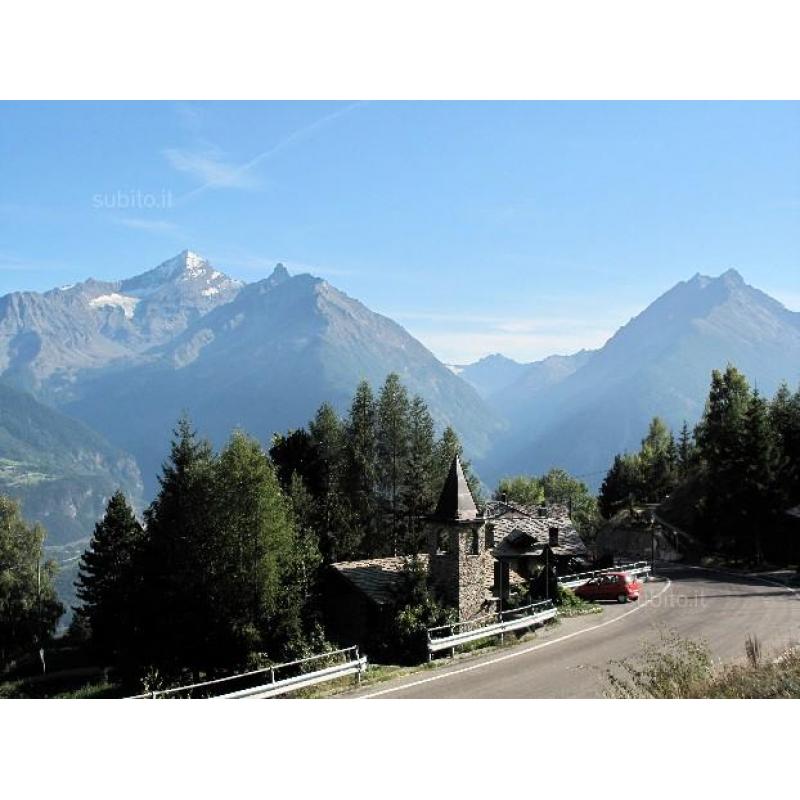 Terreno edificabile - progetto approvato