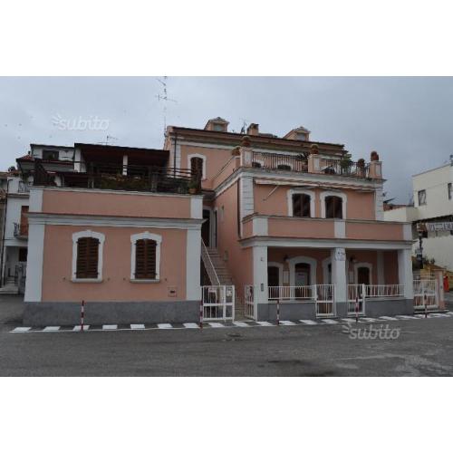 Al centro di Vasto Marina
