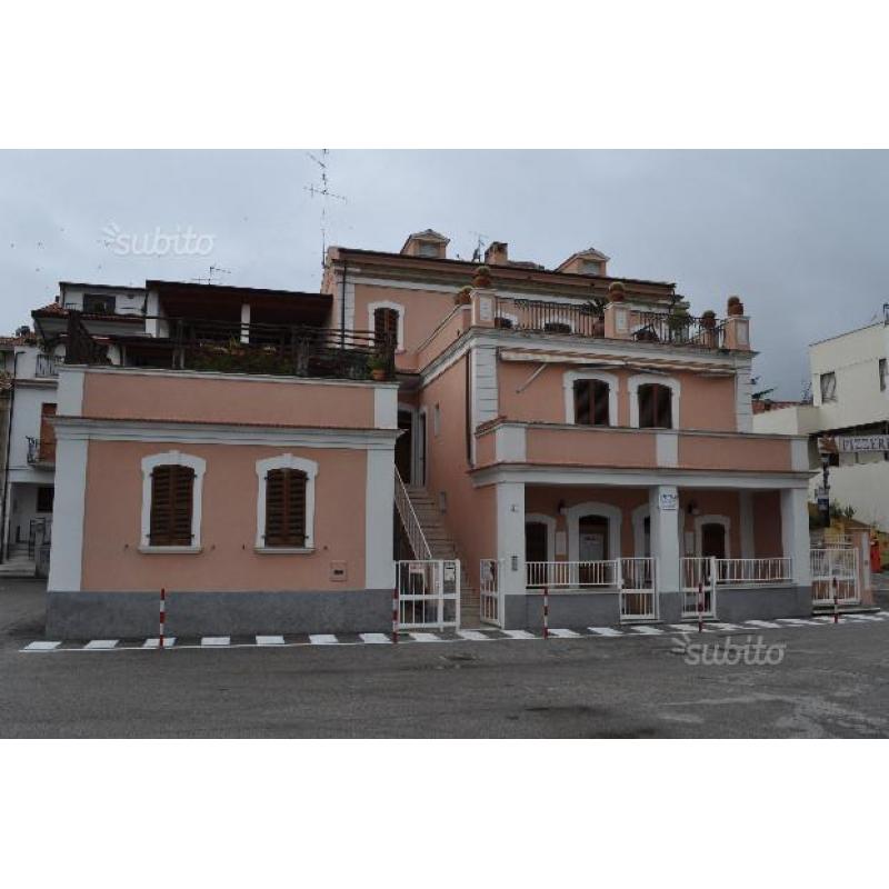 Al centro di Vasto Marina