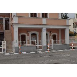 Al centro di Vasto Marina