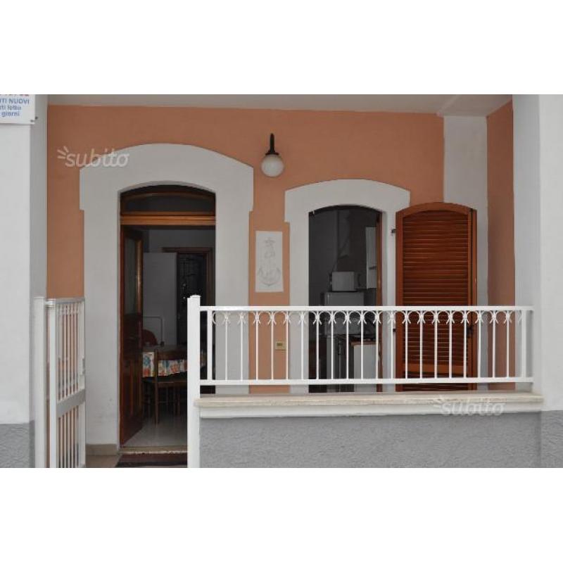 Al centro di Vasto Marina