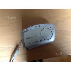Olympus mini digital