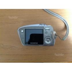 Olympus mini digital