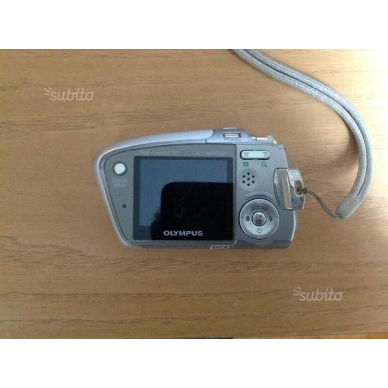 Olympus mini digital
