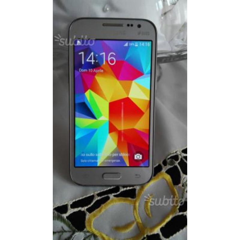 Samsung Core Prime Duos