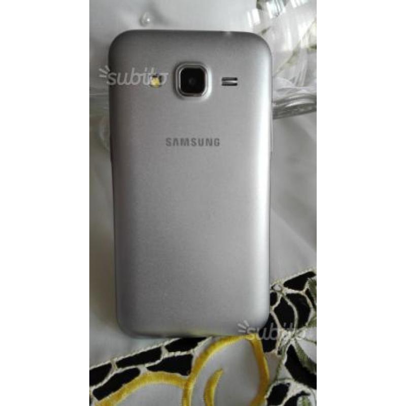 Samsung Core Prime Duos