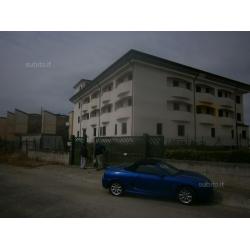 Albergo su 4 piani