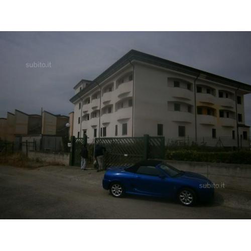 Albergo su 4 piani
