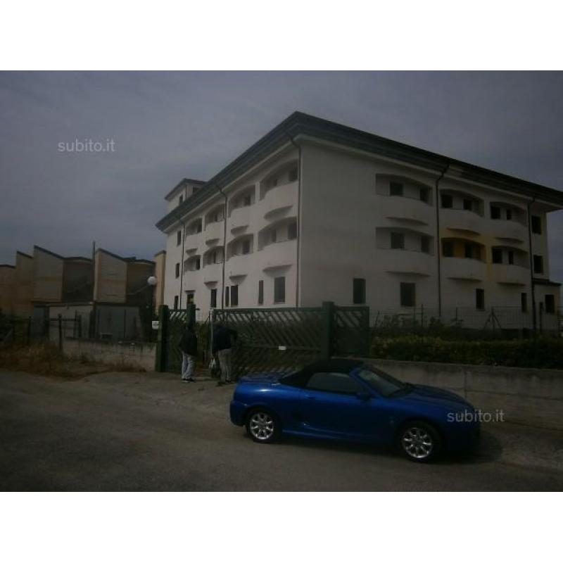 Albergo su 4 piani