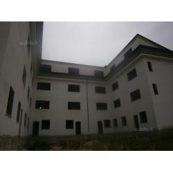 Albergo su 4 piani