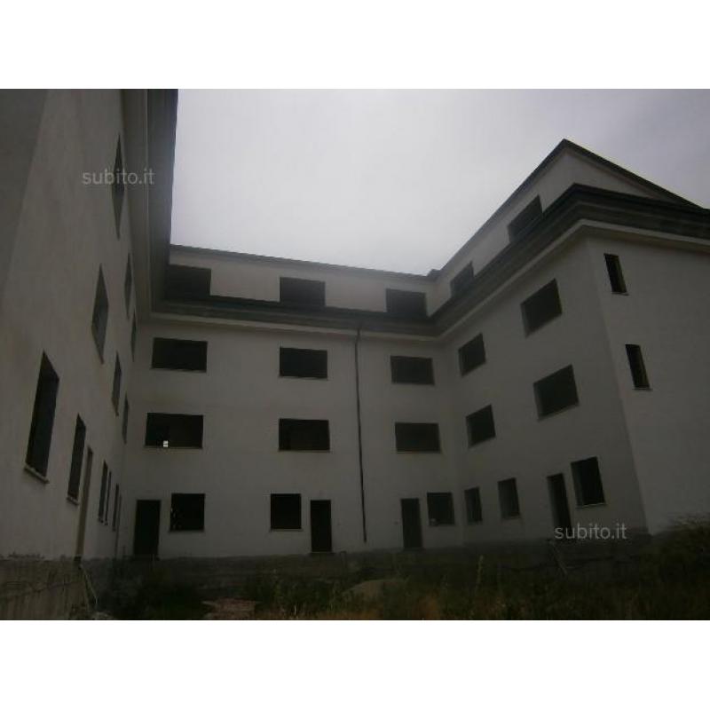 Albergo su 4 piani