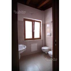Abitazione - Realizzazione 2012