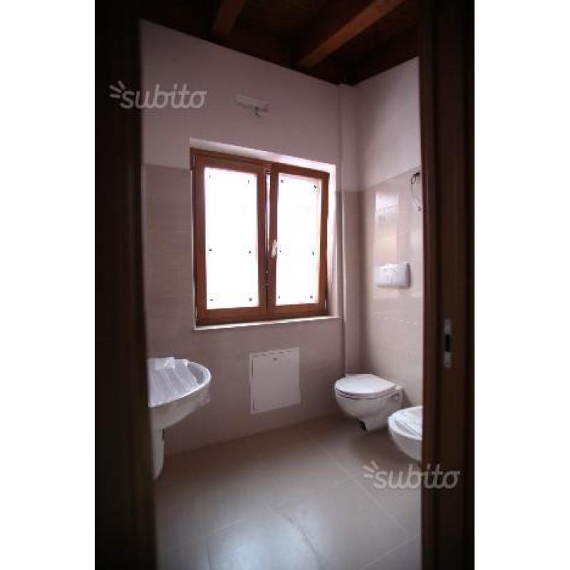 Abitazione - Realizzazione 2012