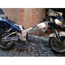 Suzuki GSX Hayabusa 1300 - 2003
