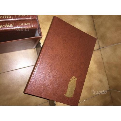 Divina commedia