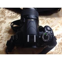 Nikon D3100