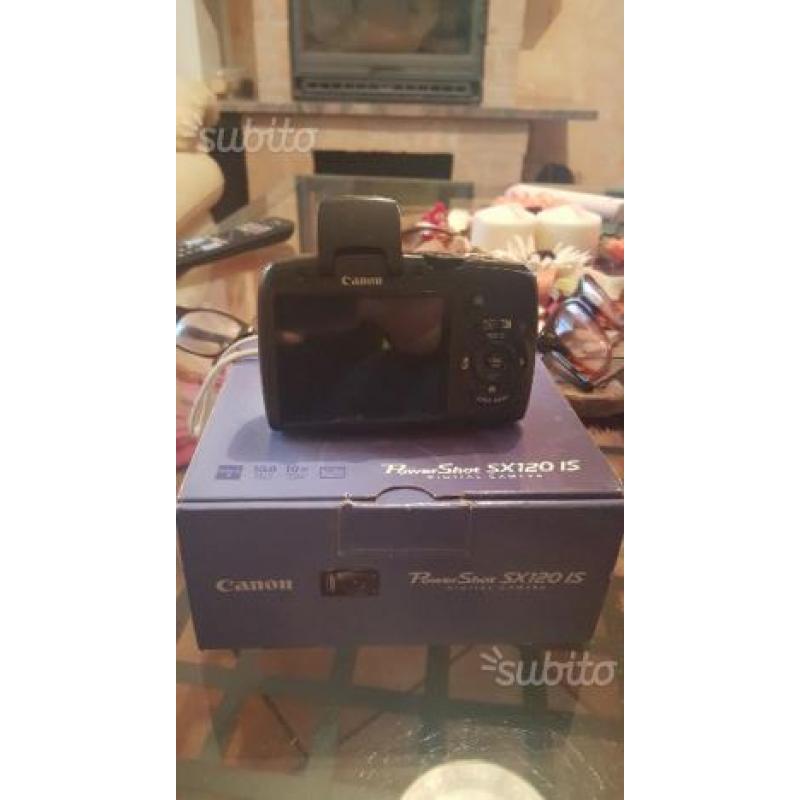 Fotocamera digitale