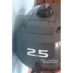 YAMAHA 2 . 5 cv 4 tp motore nuovissimo