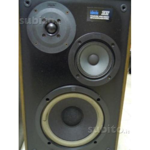 Casse hi-fi vintage